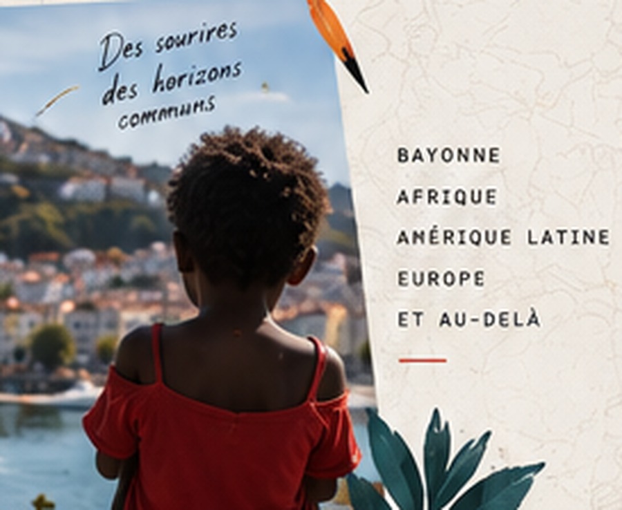 Nice et la Méditerranée, visuel d’ambiance